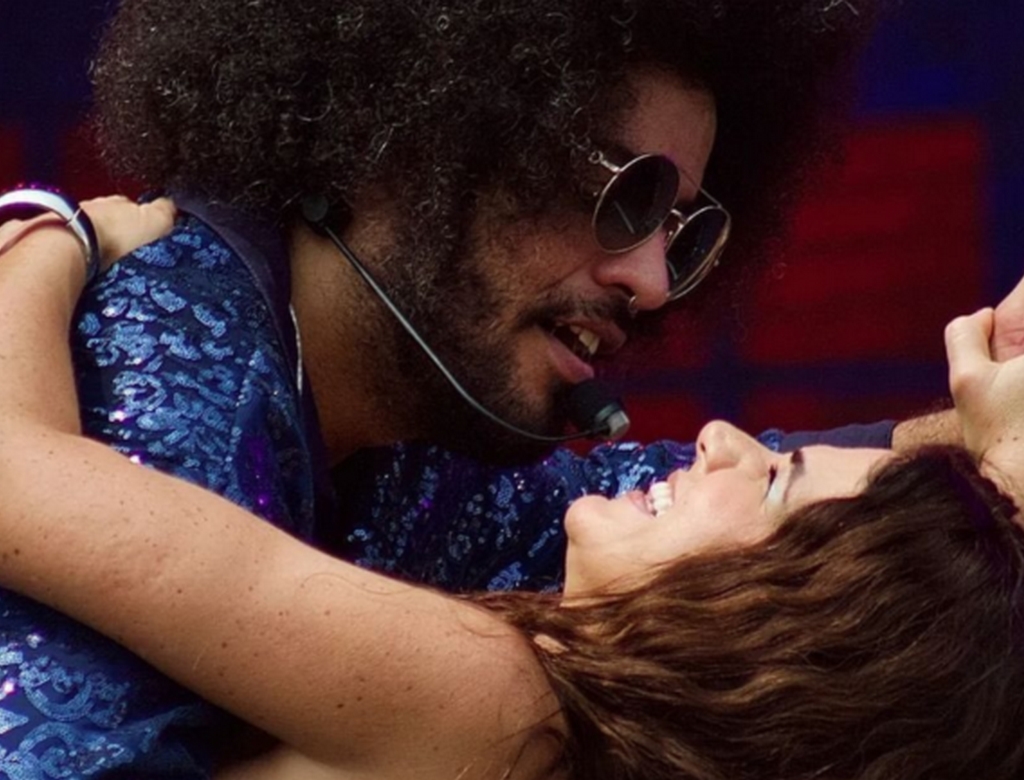 Mariana Aydar E Mestrinho (foto Reprodução Redes Sociais) 3