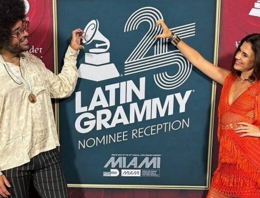 Mariana Aydar e Mestrinho (foto Reprodução Redes Sociais)