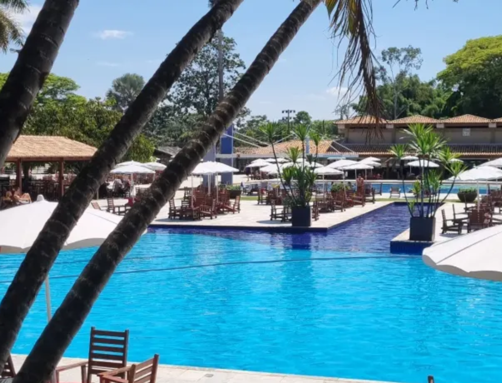 Menina De 7 Anos Morre Após Se Afogar Em Clube Sem Salva Vidas; Saiba Os Detalhes (foto Reprodução Redes Sociais)