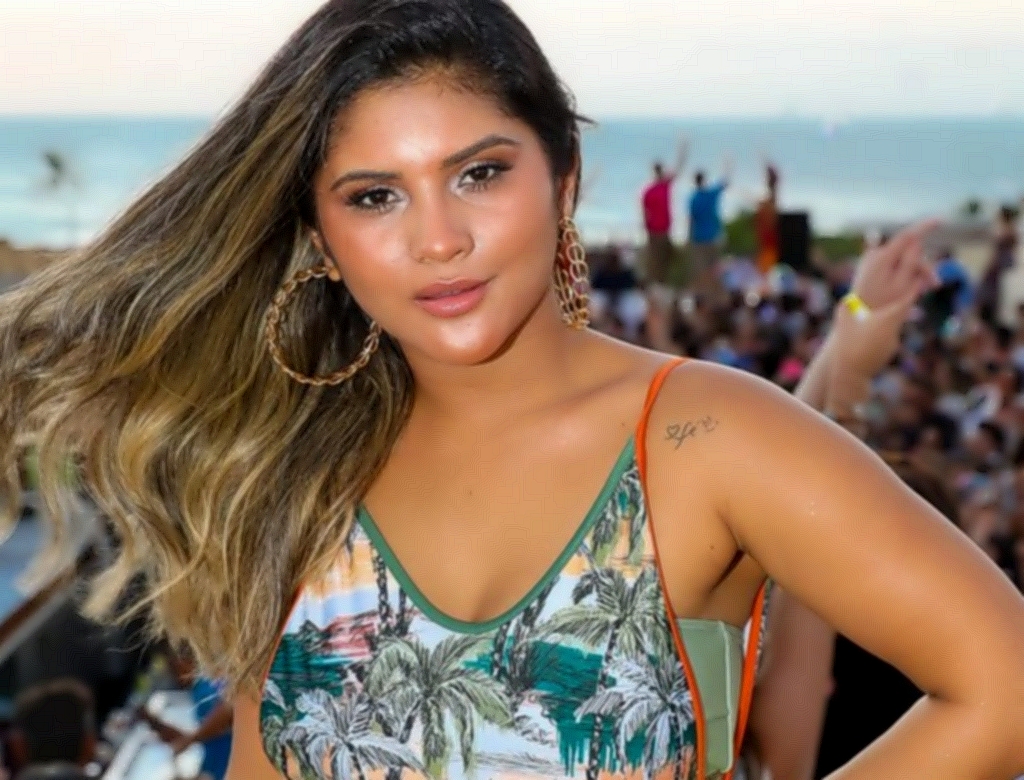 Mileide Mihaile (foto Reprodução Redes Sociais) 1