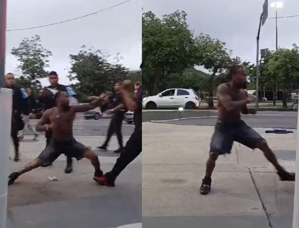 Nego Do Borel (foto Reprodução Redes Sociais) 2