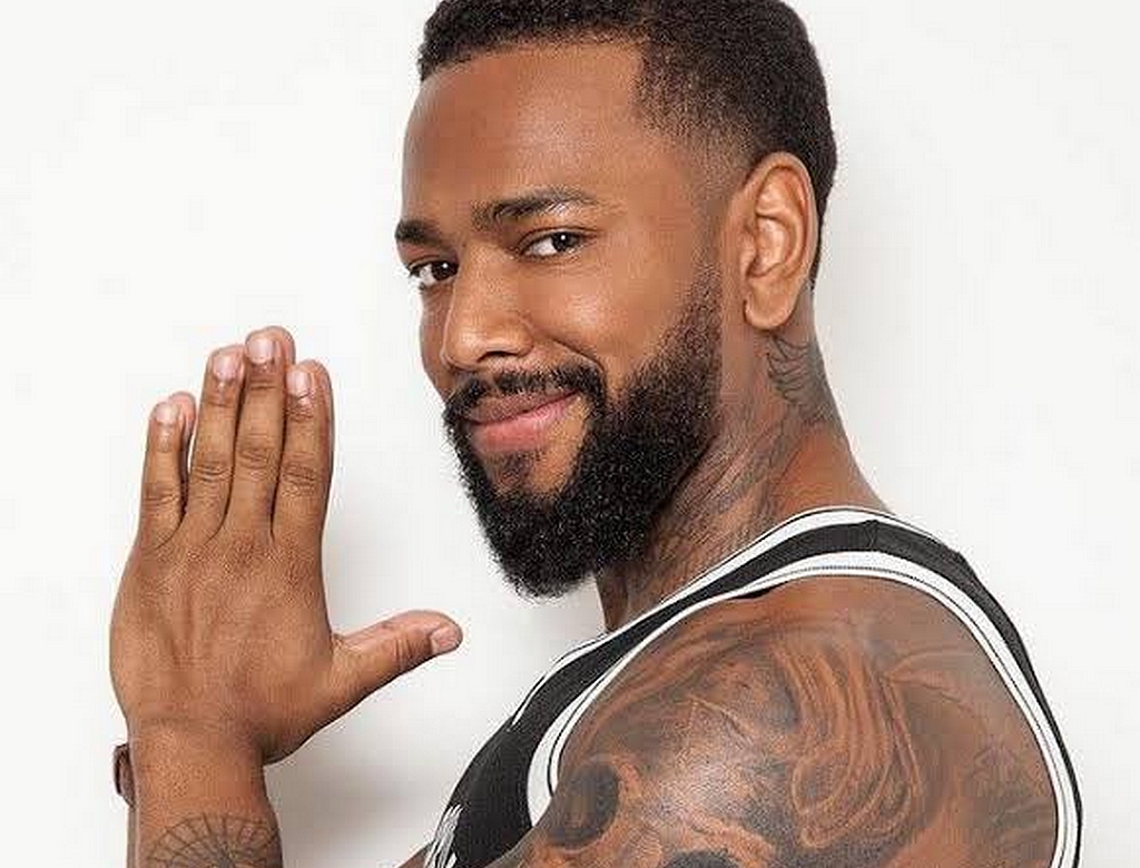 Nego Do Borel (foto Reprodução Redes Sociais) 4