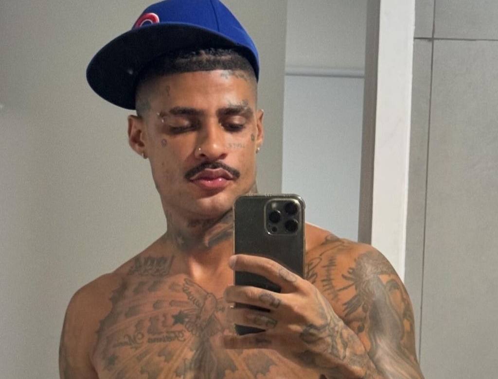 Pk Delas (foto Reprodução Redes Sociais) 1