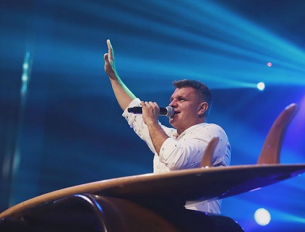 Pastor (foto Reprodução Redes Sociais) 1