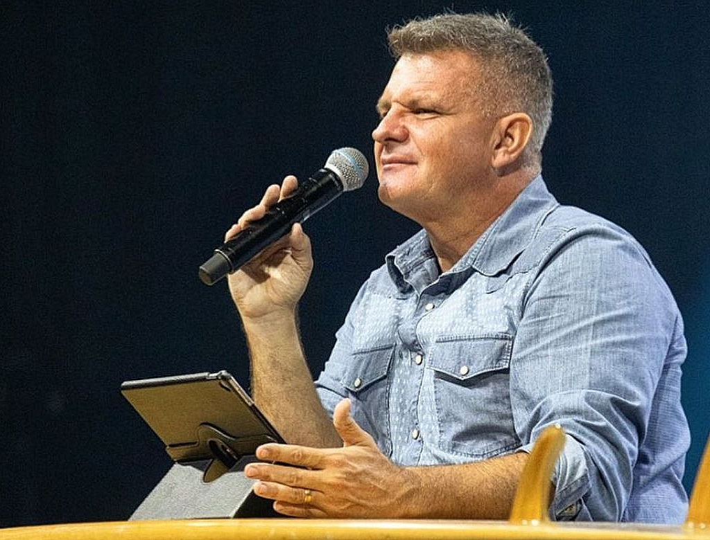 Pastor (foto Reprodução Redes Sociais) 3