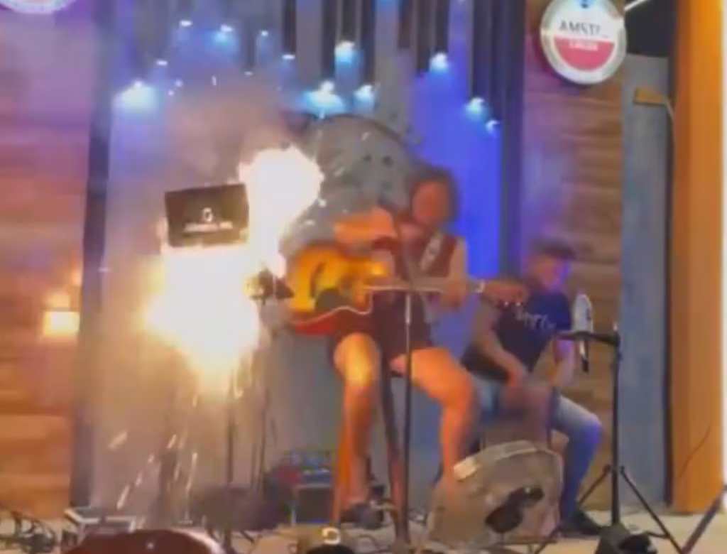 Show (foto Reprodução Redes Sociais 3