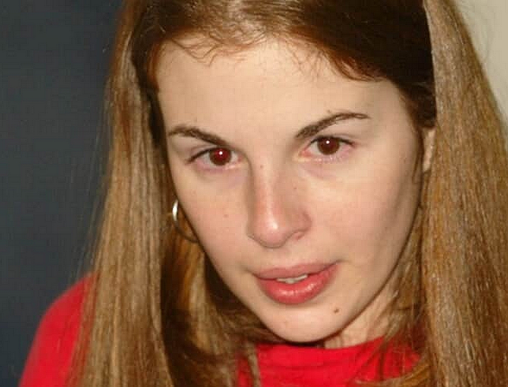 Suzane Von Richthofen (foto Reprodução Redes Sociais)