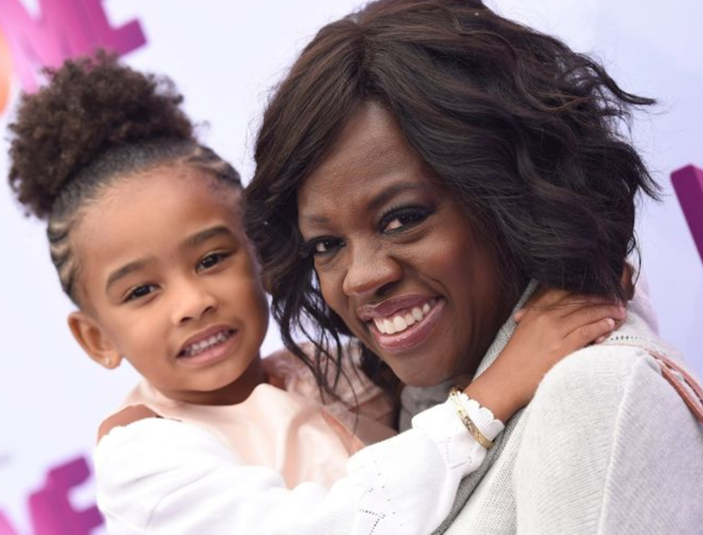 Viola Davis (foto Reprodução Redes Sociais)