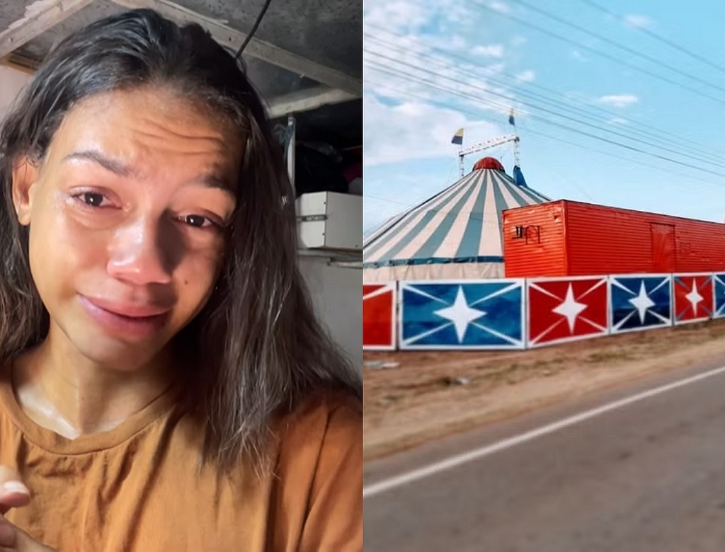 Vítima (foto Reprodução Redes Sociais)