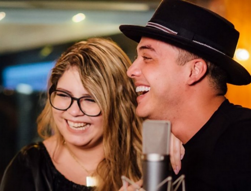 Wesley E Marília (foto Reprodução Redes Sociais) 3