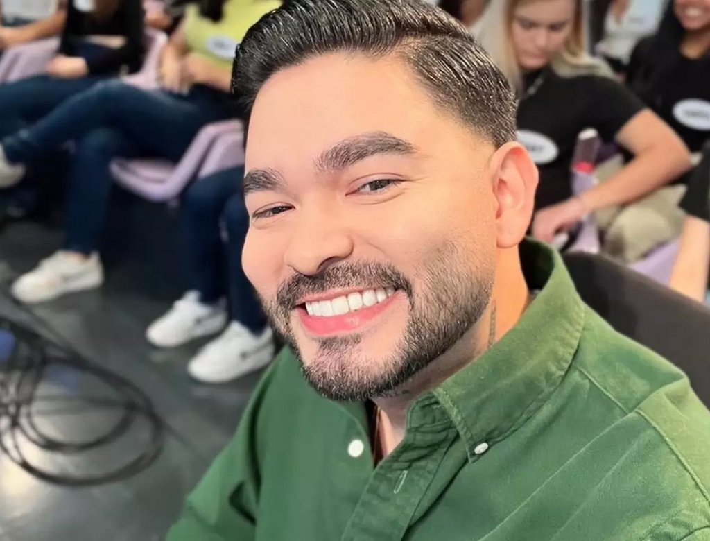 Yudi (foto Reprodução Redes Sociais) 2