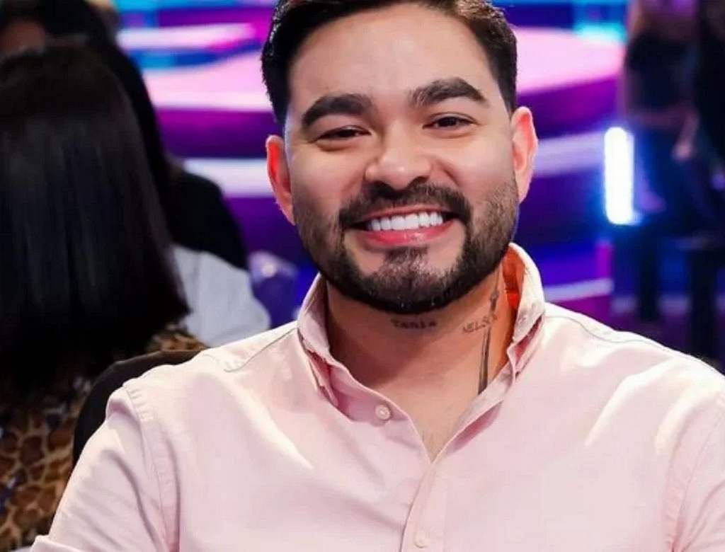 Yudi (foto Reprodução Redes Sociais) 3