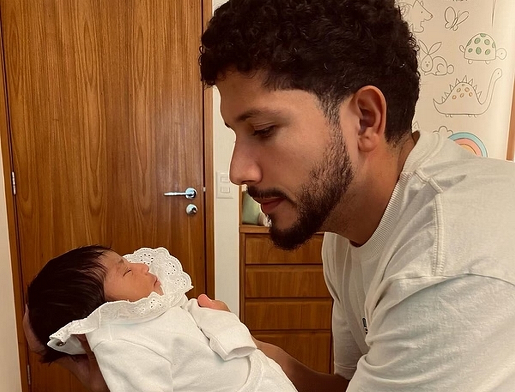 Yuri Lima (foto Reprodução Redes Sociais) 2