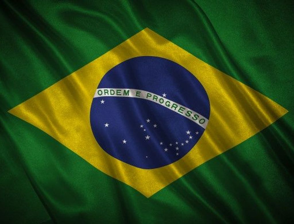 Brasil Bandeira