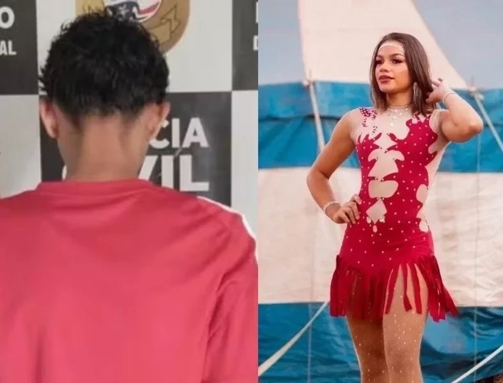 Caso Camila Gomes 5 Envolvido No Assalto A Circo E Estupro De Bailarina E Preso F318be12 Afcd 469f 933f 57ffd8169131