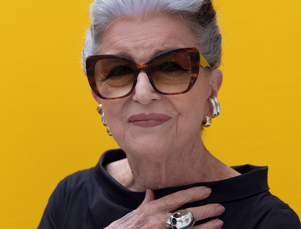 Costanza Pascolato