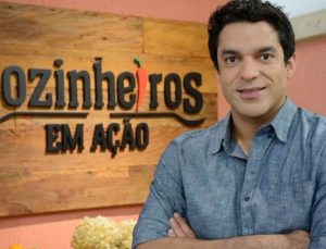 Cozinheiros Em Acao 1280x720