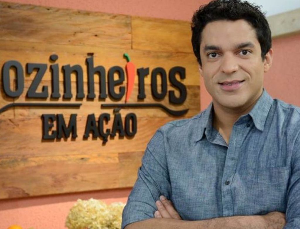 Cozinheiros Em Acao 1280x720