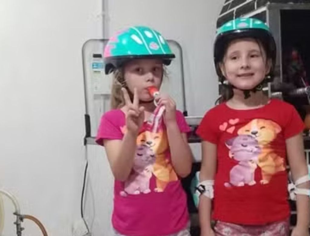 Gêmeas