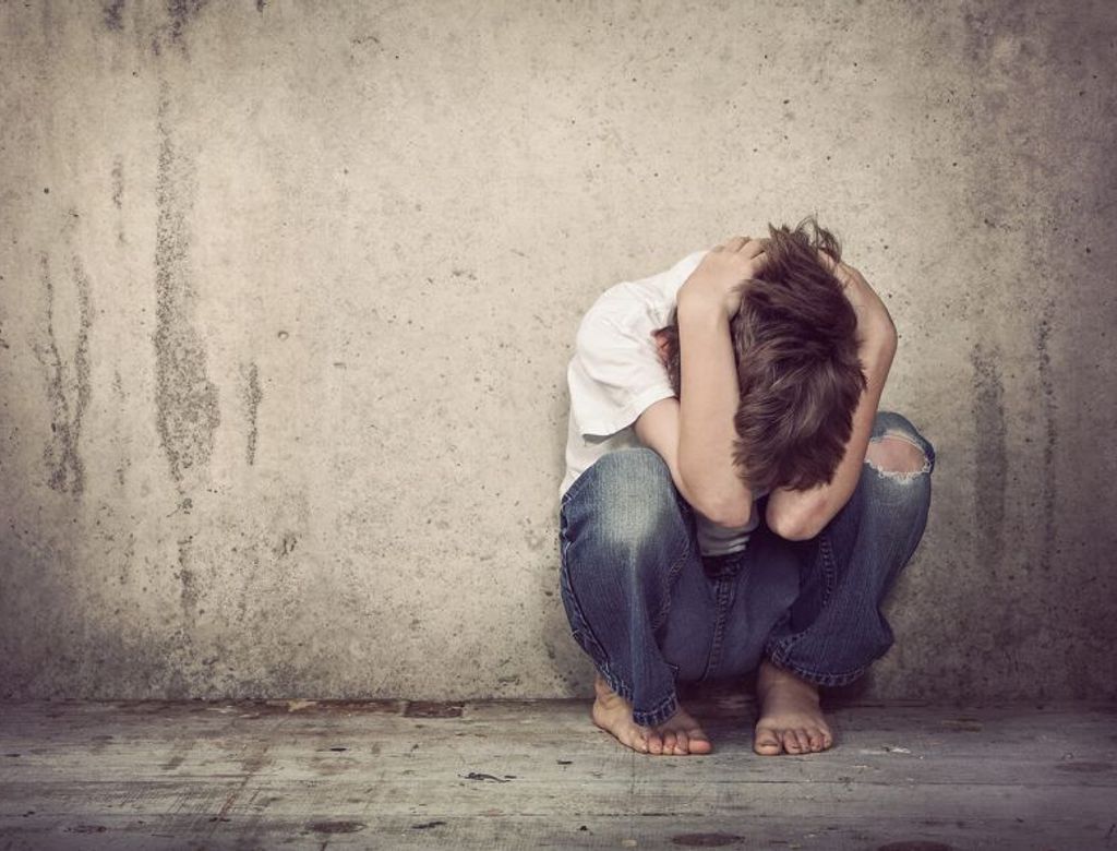 Maio E Mes De Campanha De Protecao A Crianca E Adolescente Protecao A Crianca Adobestock(1)