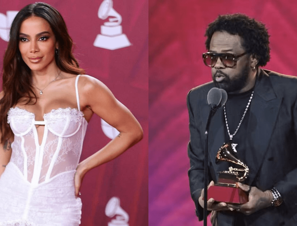 Vencedores Das Principais Categorias Do Grammy Latino 2024 Widelg(1)