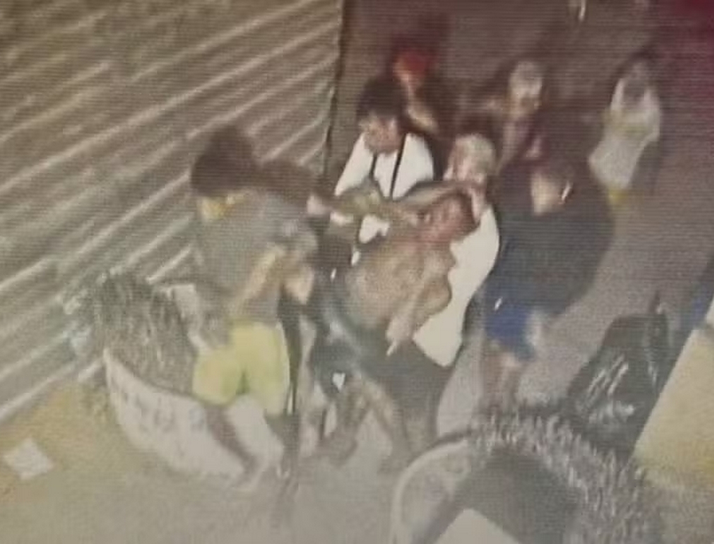 Adolescente (foto Reprodução Redes Sociais) 1