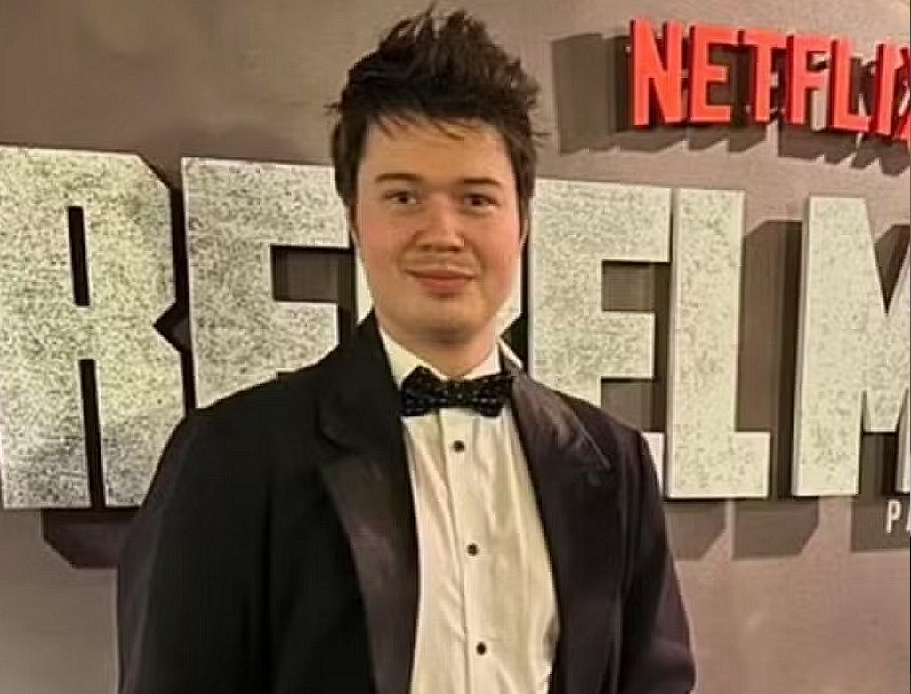 Alexander Westwood (foto Reprodução Redes Sociais) 1