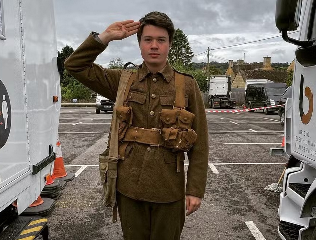 Alexander Westwood (foto Reprodução Redes Sociais) 2