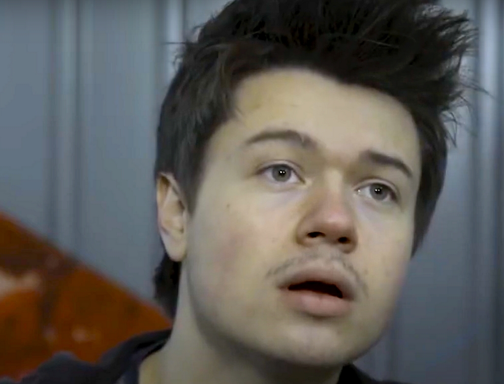 Alexander Westwood (foto Reprodução Redes Sociais) 3