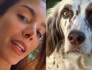 Anitta E Charlie (foto Reprodução Redes Sociais)