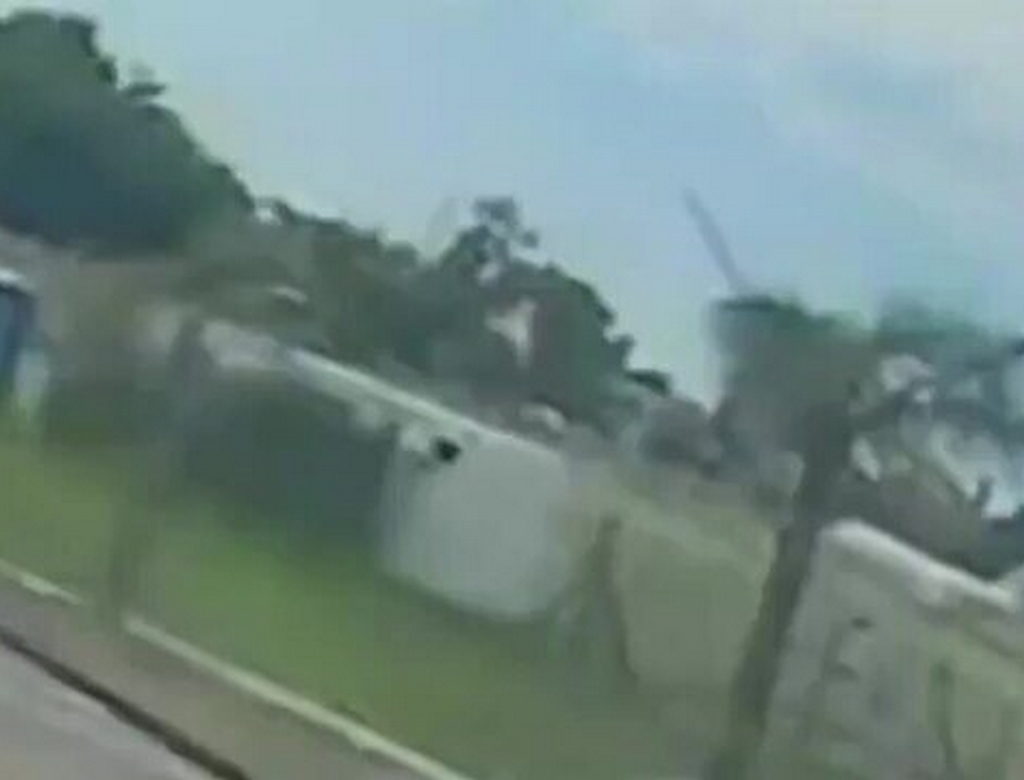 Avião (foto Reprodução Redes Sociais) 1