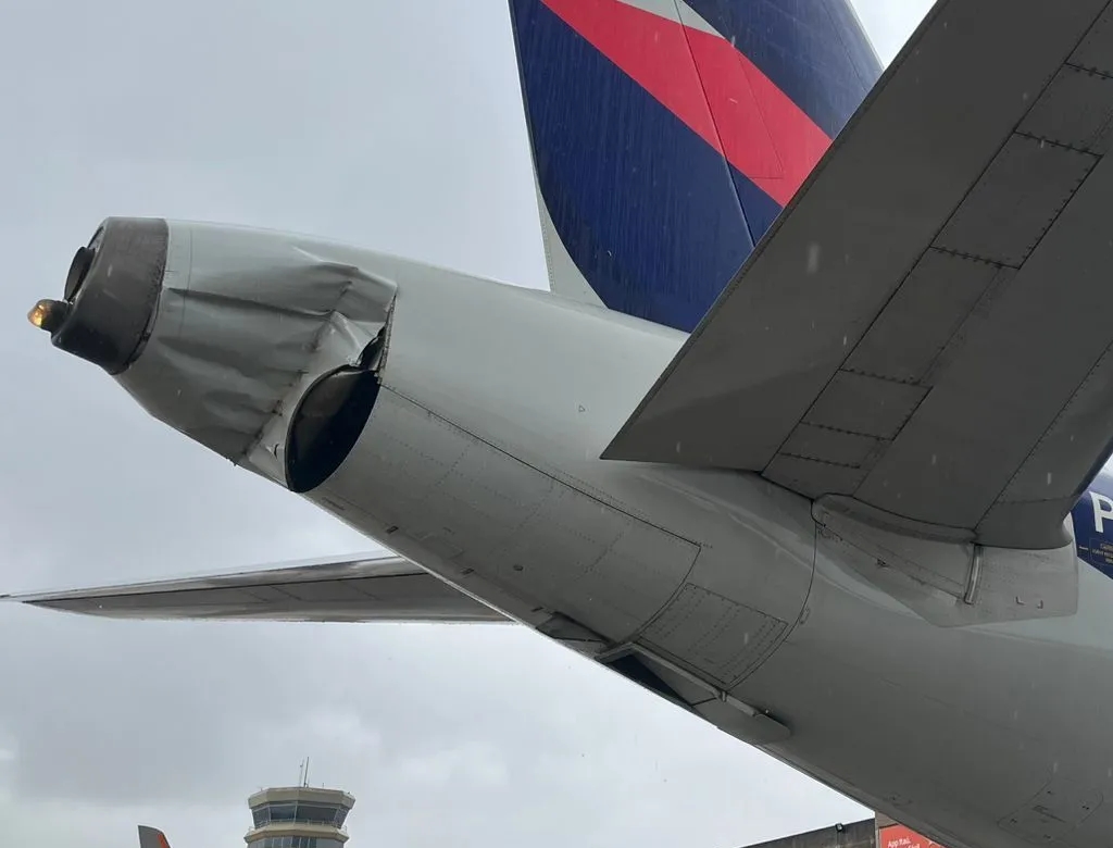 Aviões (foto Reprodução Redes Sociais) 2