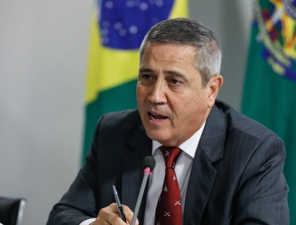 Braga Netto (foto Reprodução Redes Sociais) 4