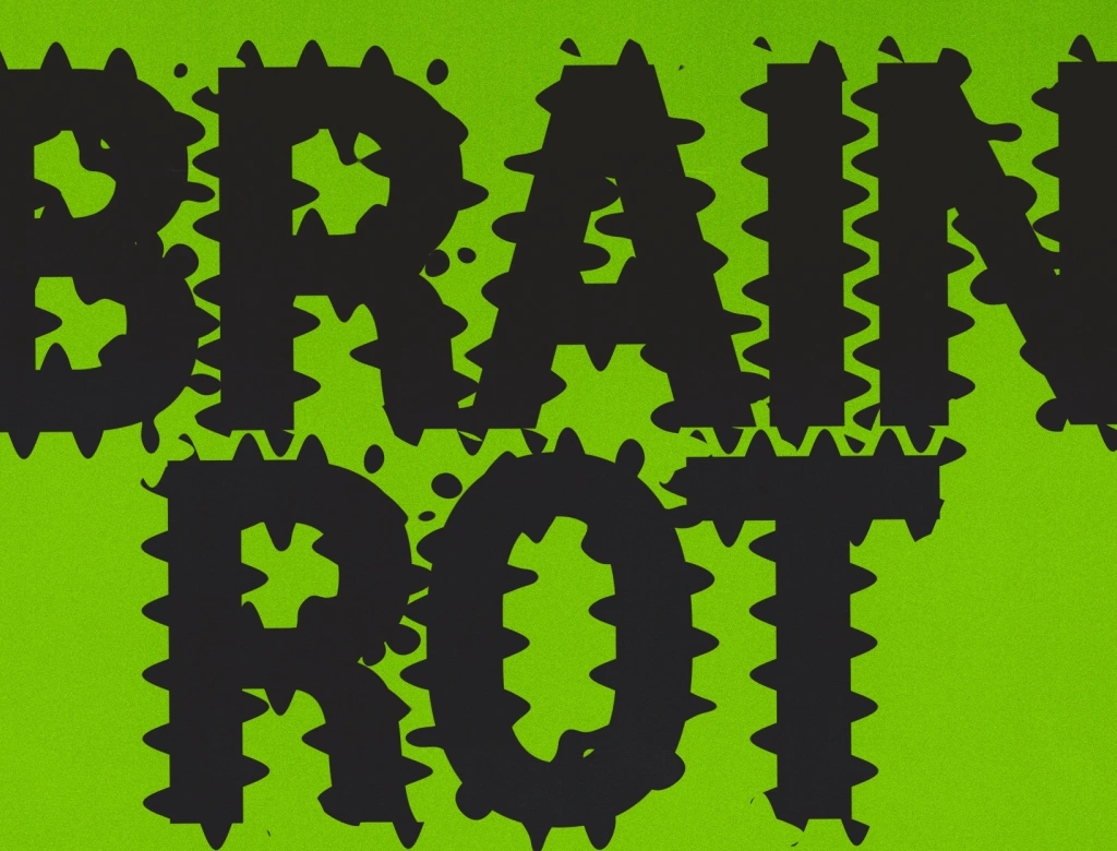 Brain Rot (foto Reprodução Redes Sociais)