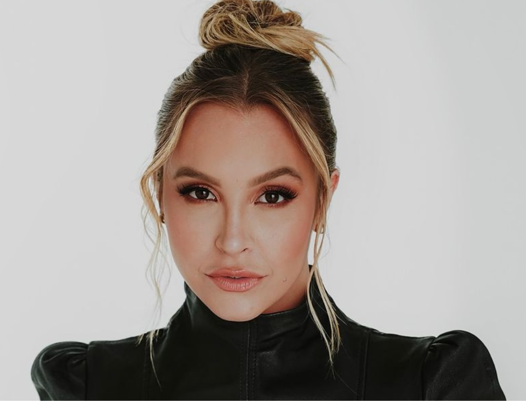 Carla Diaz (foto Reprodução Redes Sociais)