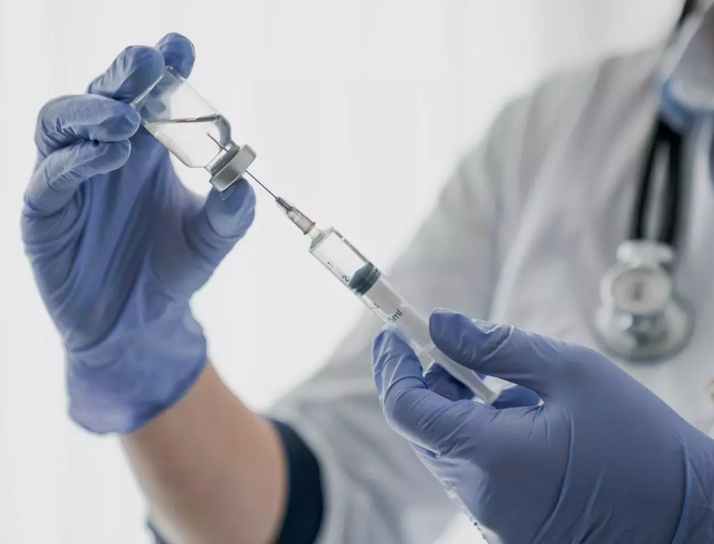 Castração Química Para Pedófilos (foto Reprodução Redes Sociais)