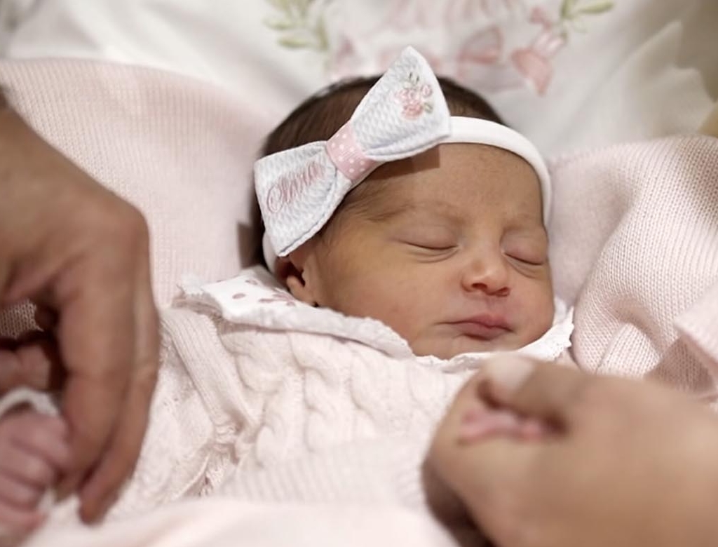 Clara (foto Reprodução Redes Sociais)
