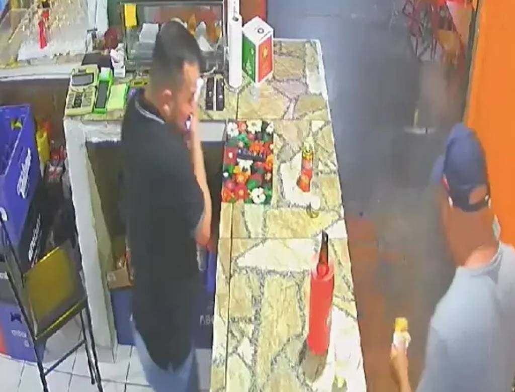 Coxinha Explode (foto Reprodução Redes Sociais) 3