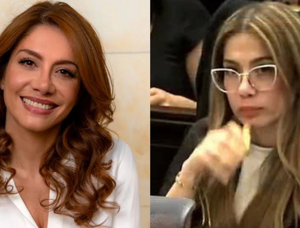 Deputada (foto Reprodução Redes Sociais) 1