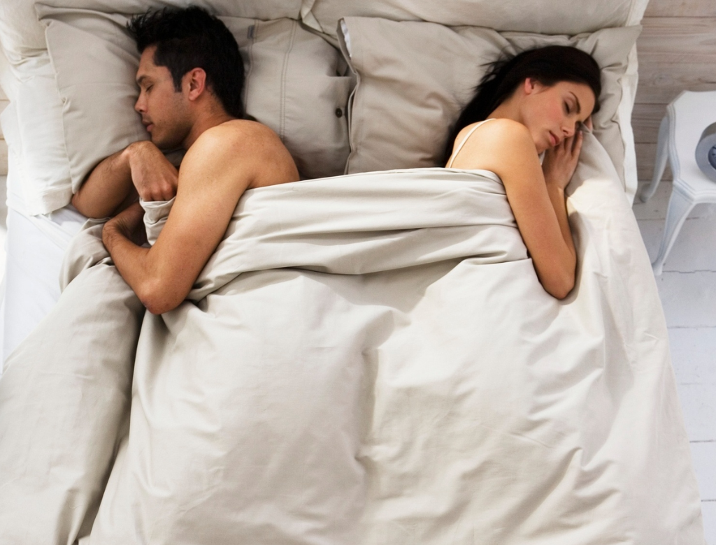 Excesso de trabalho afeta a libido (Foto Reprodução Redes Sociais)