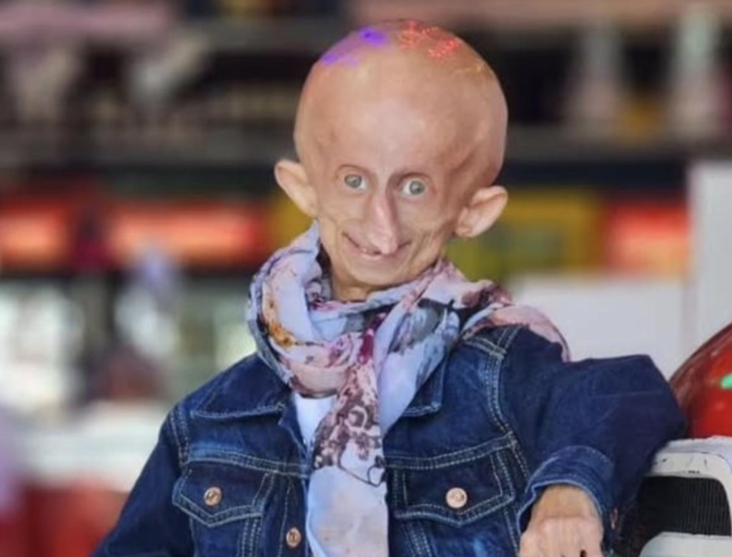 Beandri Booysen (Foto Reprodução Redes Sociais)