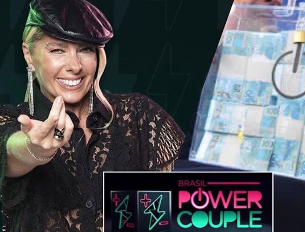 Power Couple (Foto Reprodução Redes Sociais)