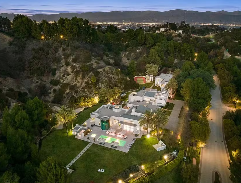 (Foto Reprodução MSL Zillow)