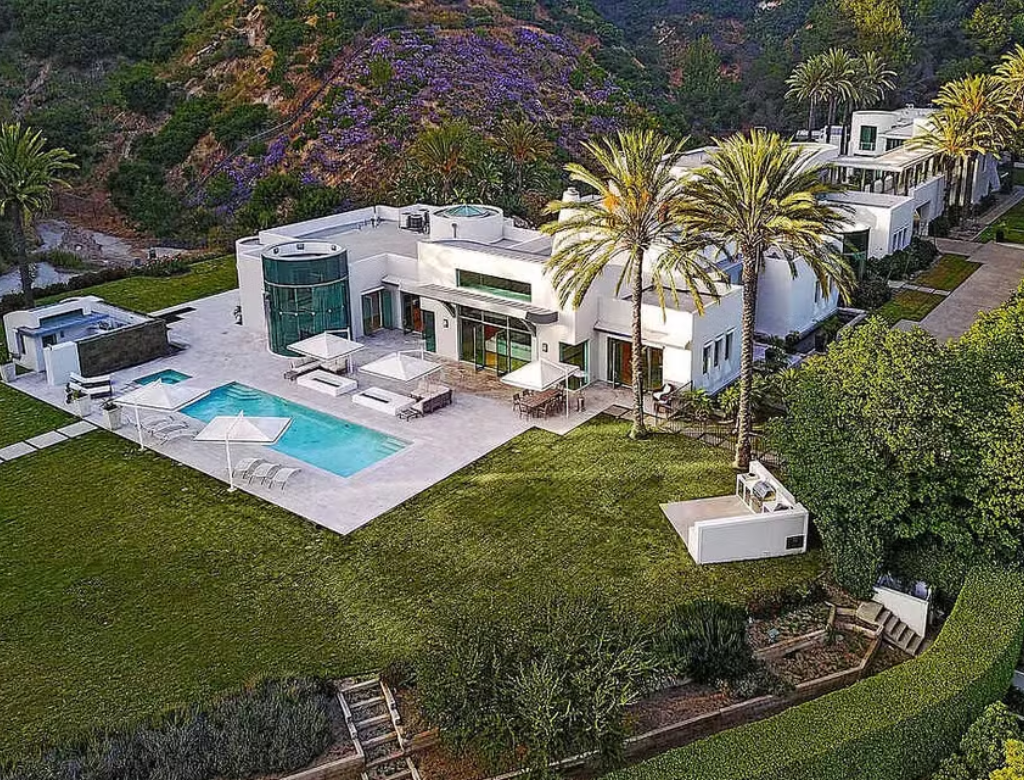 (Foto Reprodução MSL Zillow)