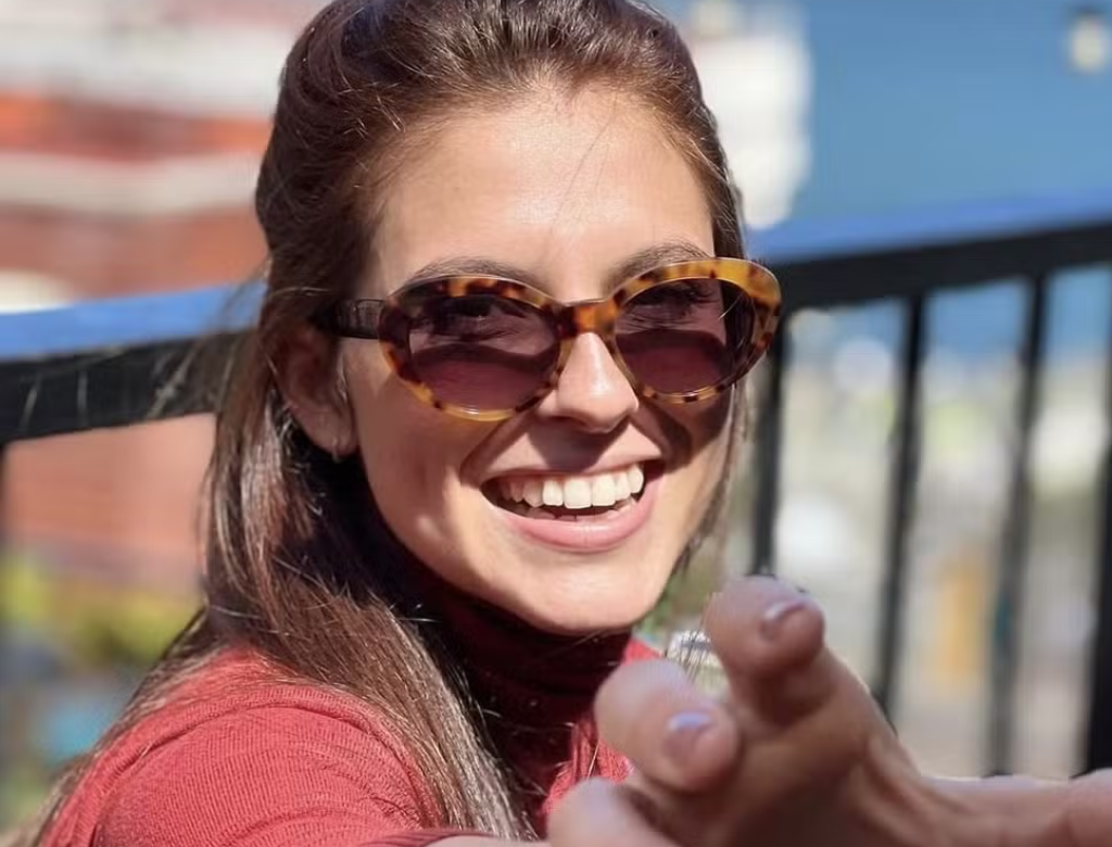 Médica brasileira morre após incêndio em hotel na Tailândia  (Foto Reprodução Redes Sociais)