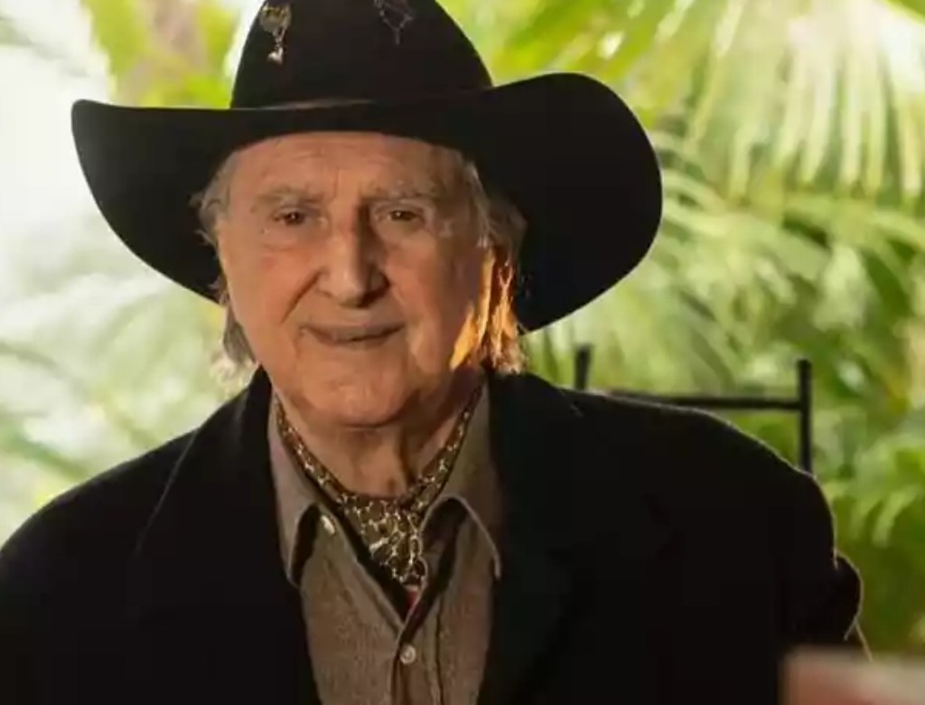 Sérgio Reis (Foto Reprodução Redes Sociais)