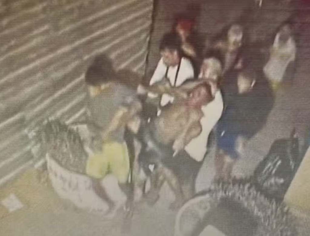 Turista de 16 anos encontrado morto após desaparecer