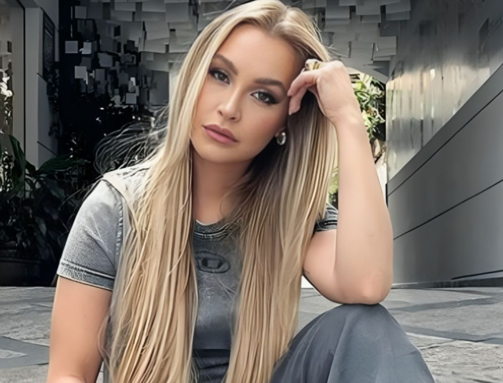 Carla Diaz (Foto Reprodução Redes Sociais)