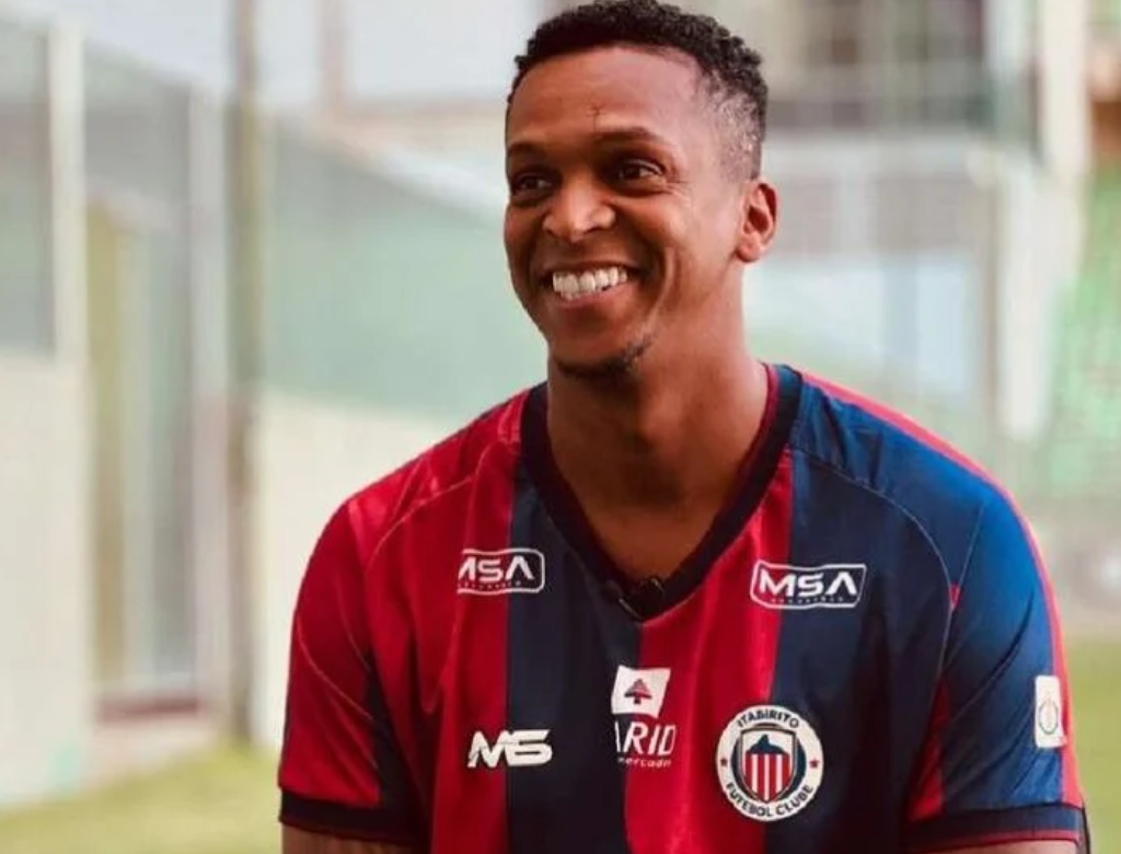 Jô (Foto Reprodução Redes Sociais)