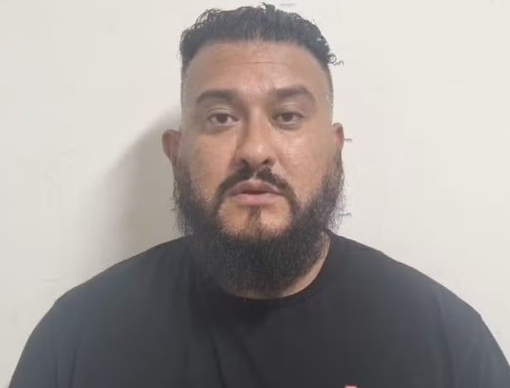 Chefe do PCC no interior de São Paulo é preso (Foto Reprodução Redes Sociais)